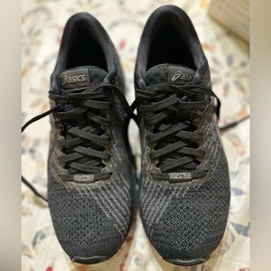 Asics women’s shoes 7 gel ds trainer